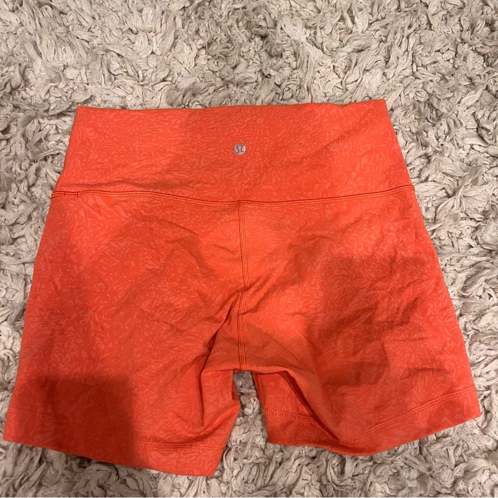 wunder train shorts